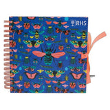 RHS 8" x 8" Scrapbook Spiral Bound - I Bug You