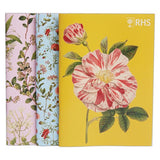 RHS A5 Sketchbook 100gsm 20sht - Edwards (3pk)