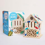 RHS Paint Your Own Kit - Bug Hotel