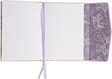 RHS A5 Magnetic Cover Notebook - Cottage Garden