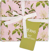 RHS Fat Quarters Fabric Bundle 18" x 22" - Edwards (4pk)