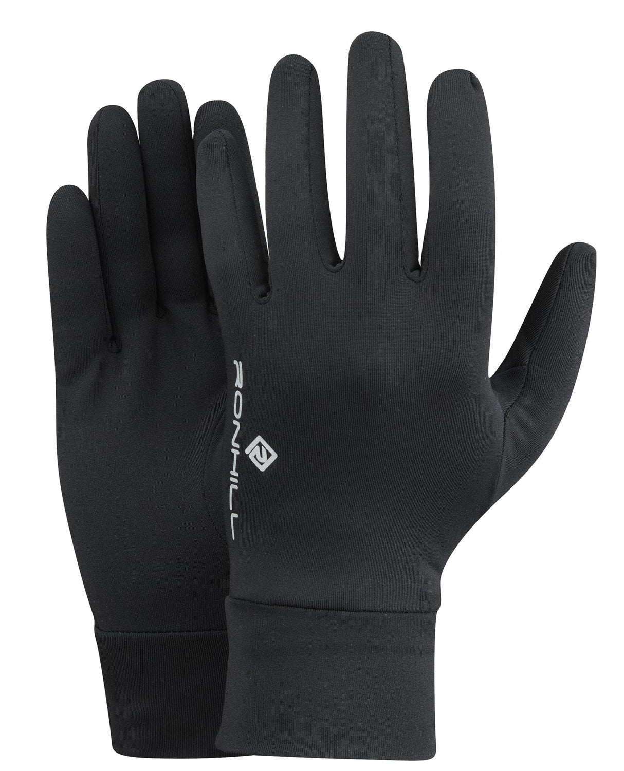 Ronhill Classic Gloves Black (M)