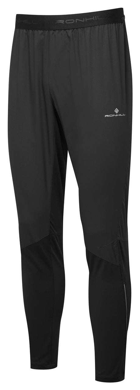 Ronhill Mens Tech All-Terrain Trackster Pants Black (M)