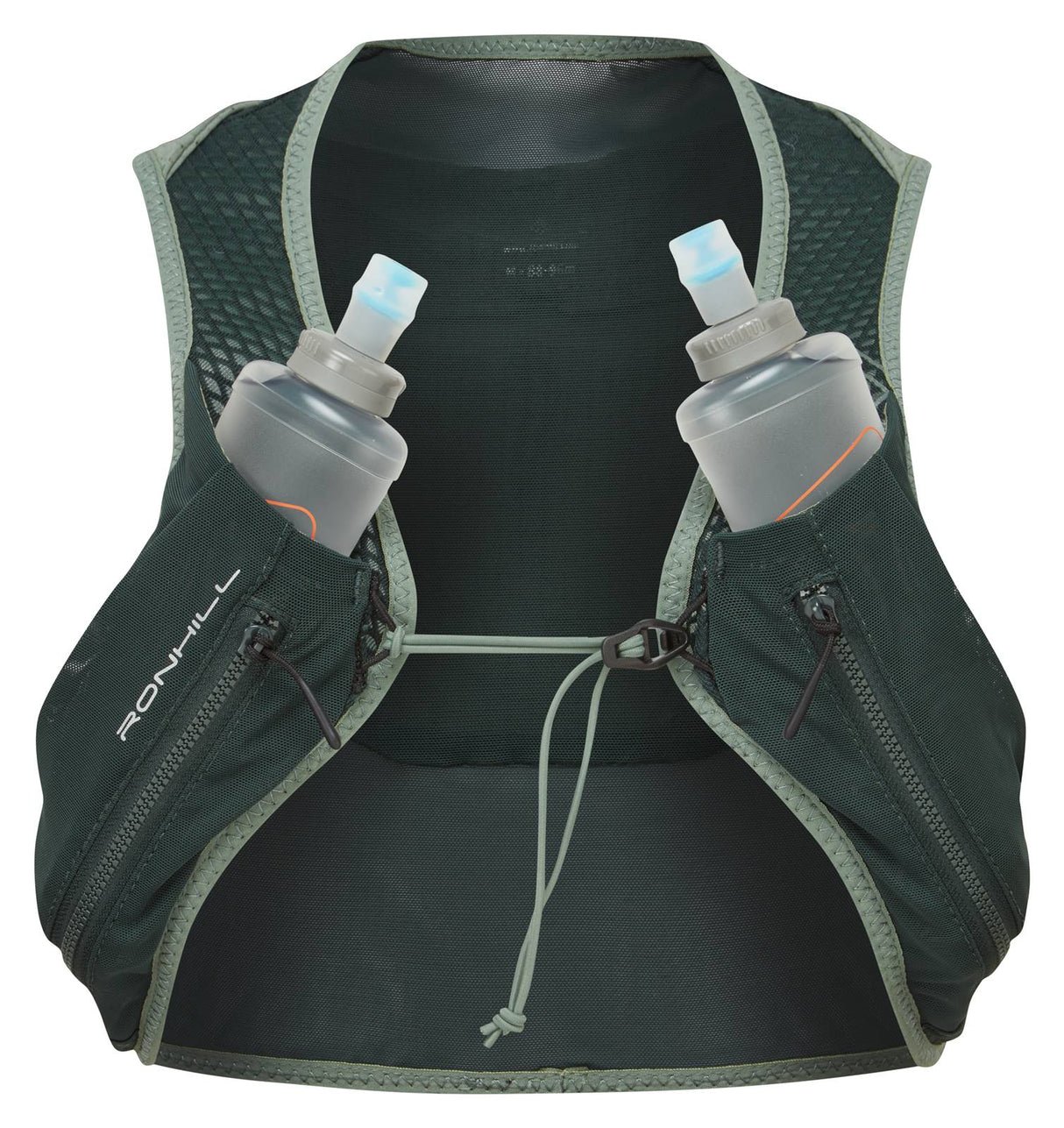 Ronhill Running Storage Vest Swift 2L Laurel (M)