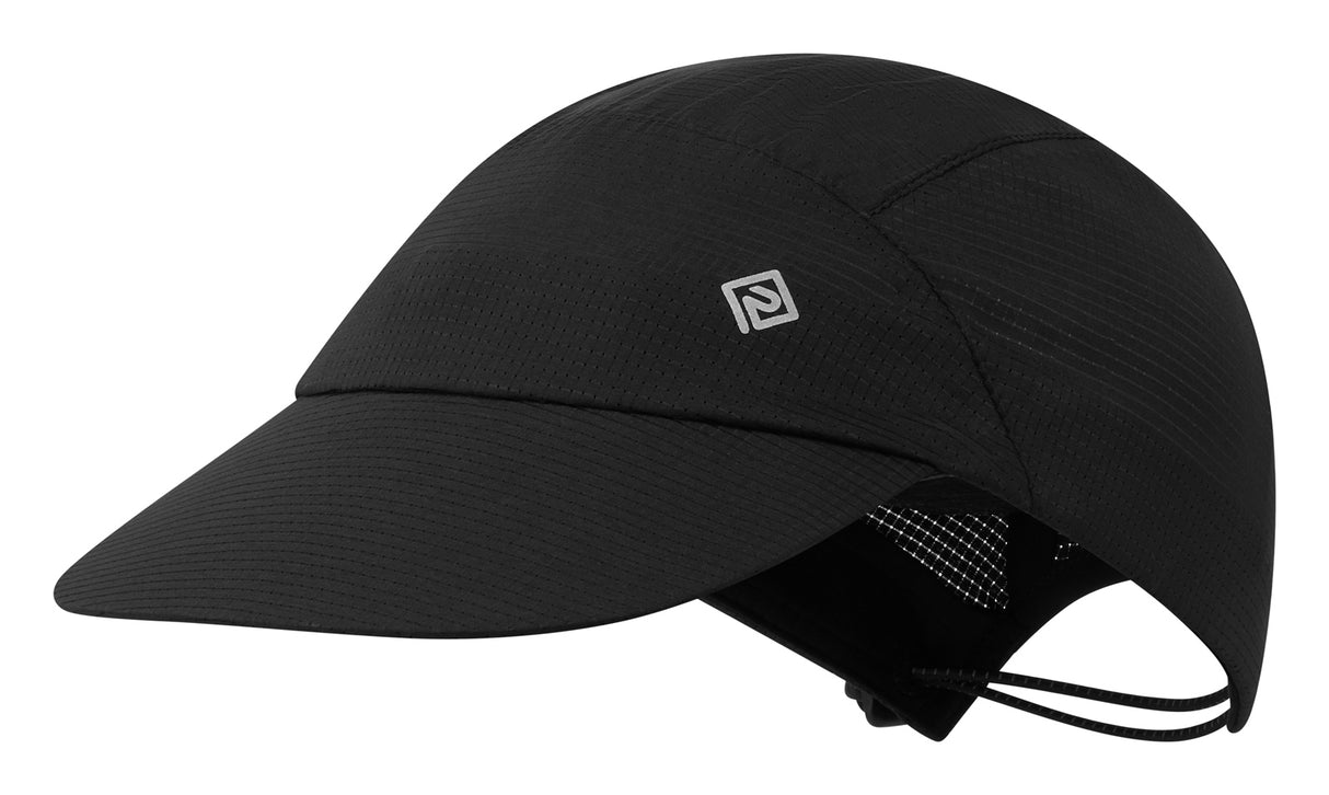 Ronhill Race Baseball Cap Black (M/L)