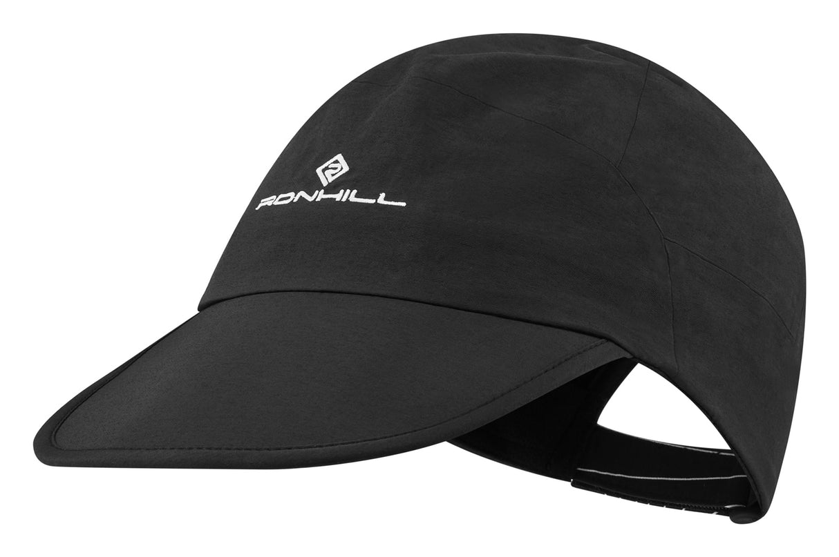Ronhill Run Baseball Cap Black (S/M)
