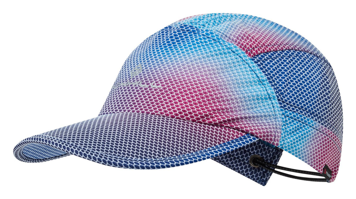 Ronhill Golden Hour Baseball Cap Exuberance Merge (M/L)