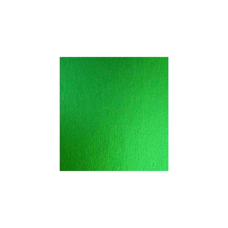 Stephens A4 Metallic Foil Board Green (1sht)