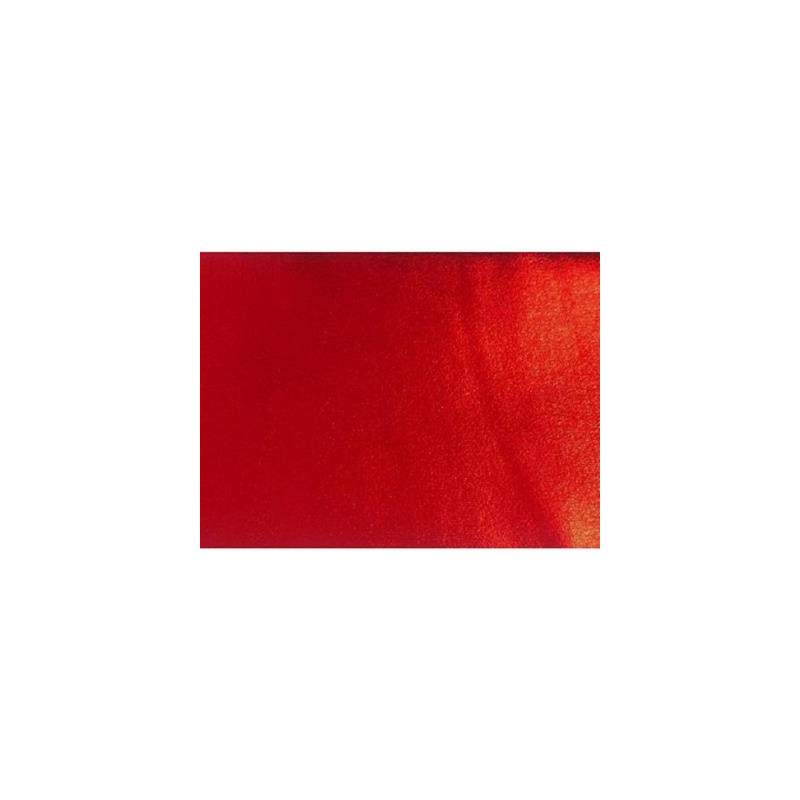 Stephens A4 Metallic Foil Board Red (1sht)