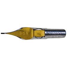 Speedball Calligraphy Pen Nib B5.5 (Single)