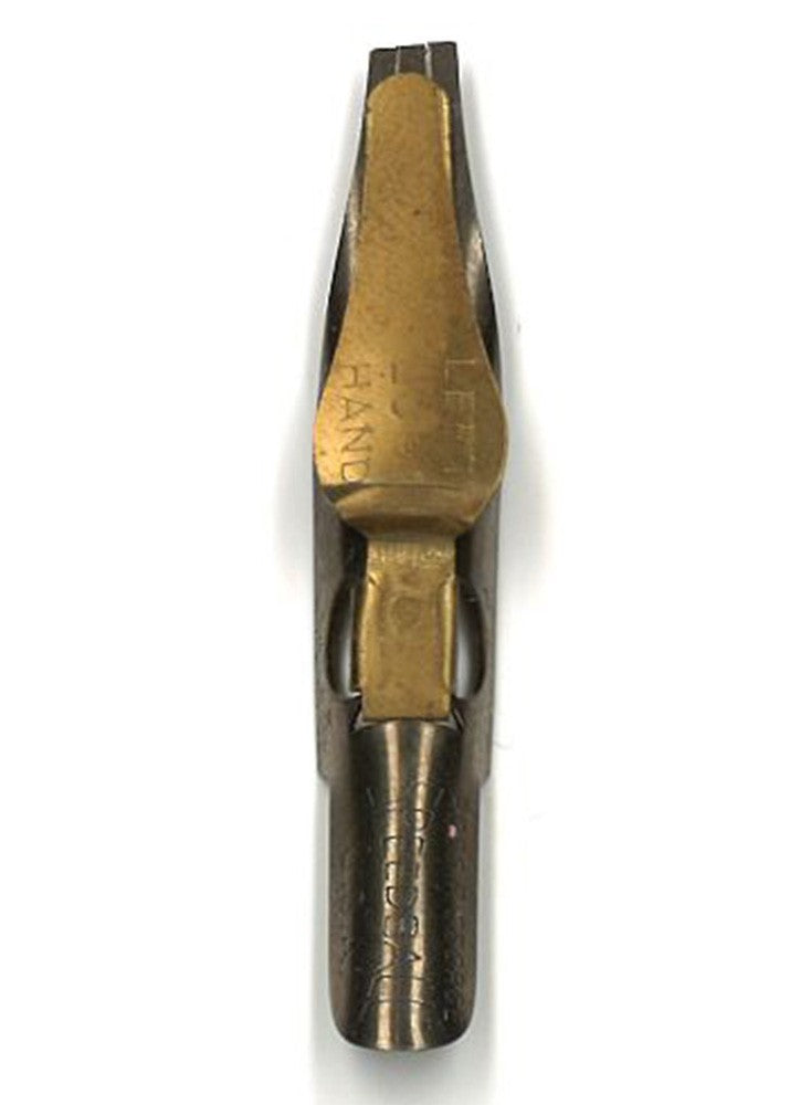 Speedball Calligraphy Pen Nib Left Hand LC0 (Single)