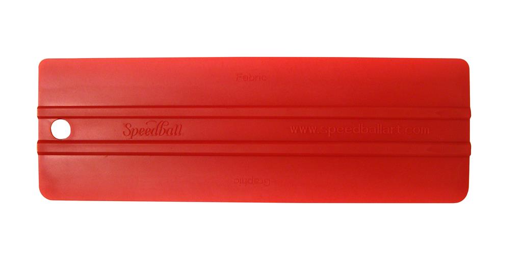 Speedball Red Baron 9.0" Squeegee
