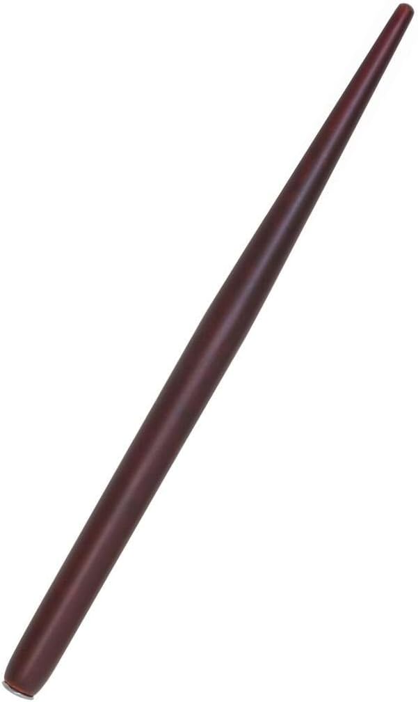 Speedball Calligraphy Pen Holder Mahogany Classic for Most Nibs