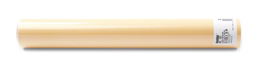 Speedball Bienfang #107 Sketching & Tracing Paper Roll 28gsm 150ft x 18" Canary