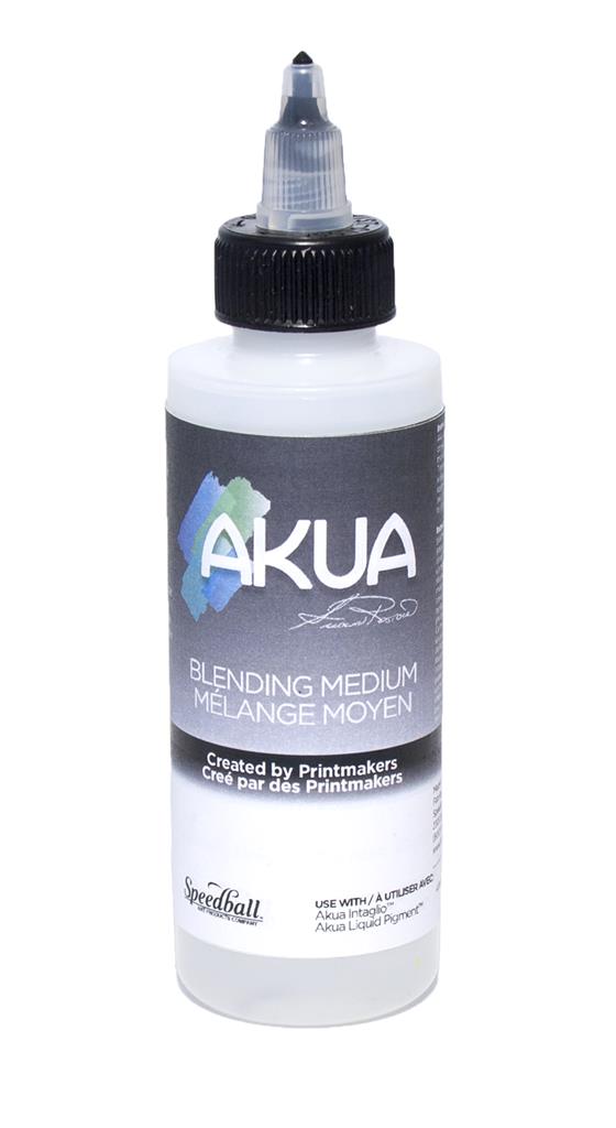 Speedball Akua Blending Medium (4oz)