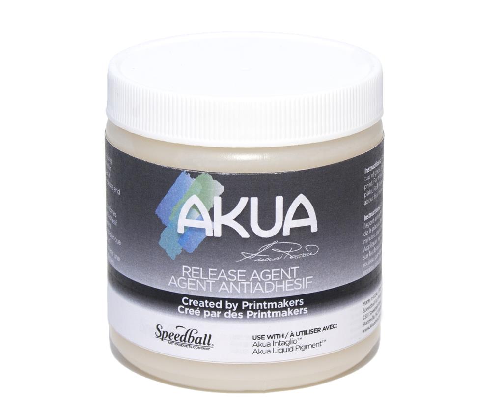 Speedball Akua Release Agent (8oz)