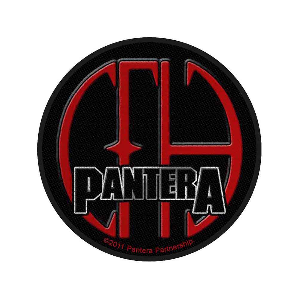 Pantera Standard Patch CFH