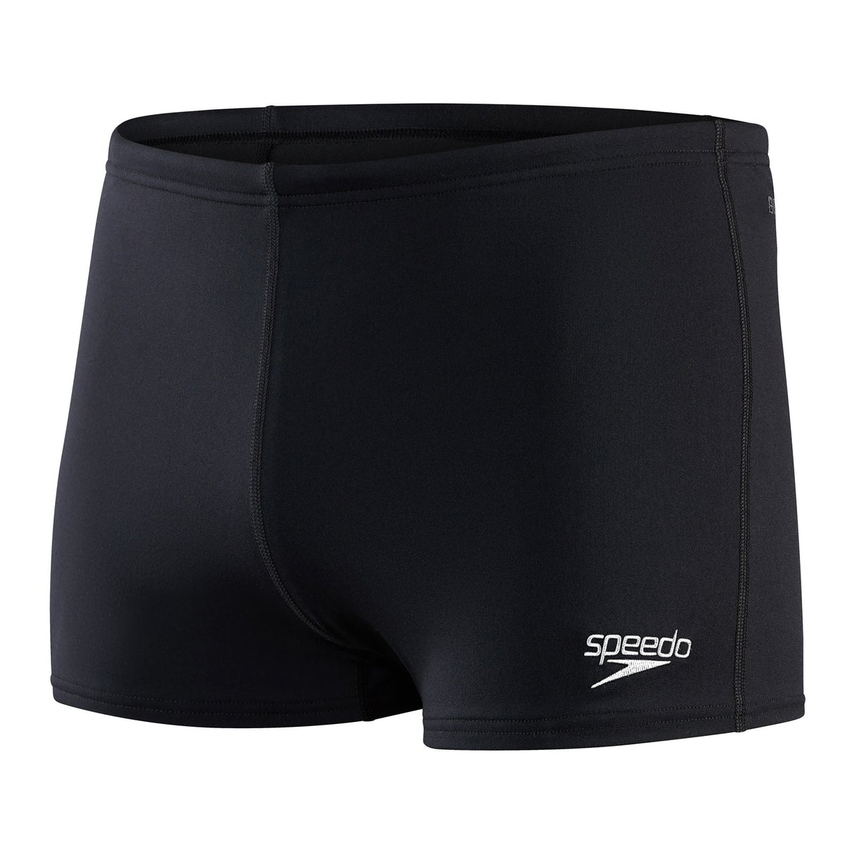 Speedo Eco Endurance+ Aquashort Swin Shorts 30" Black