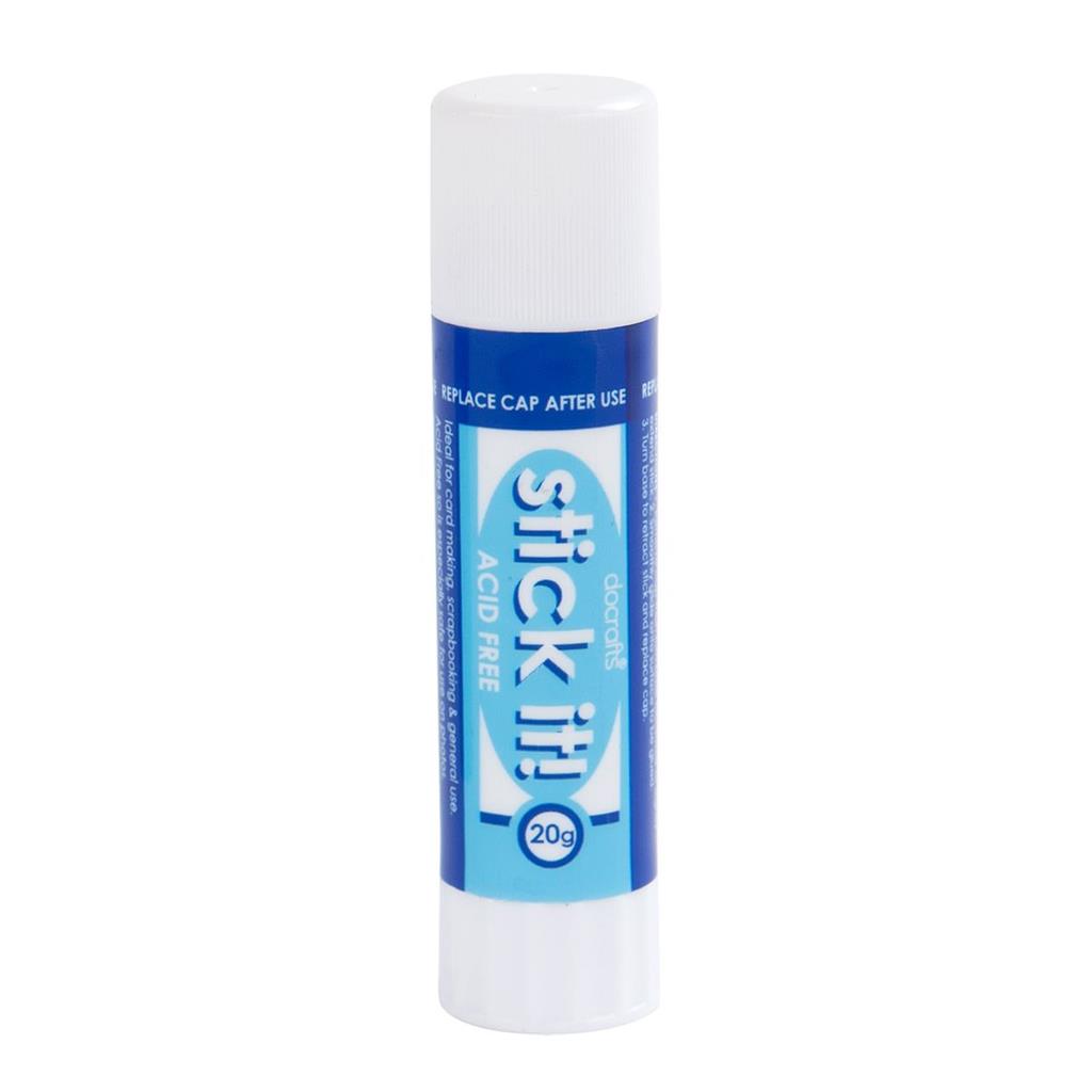 Stick It! Glue Stick (20g)
