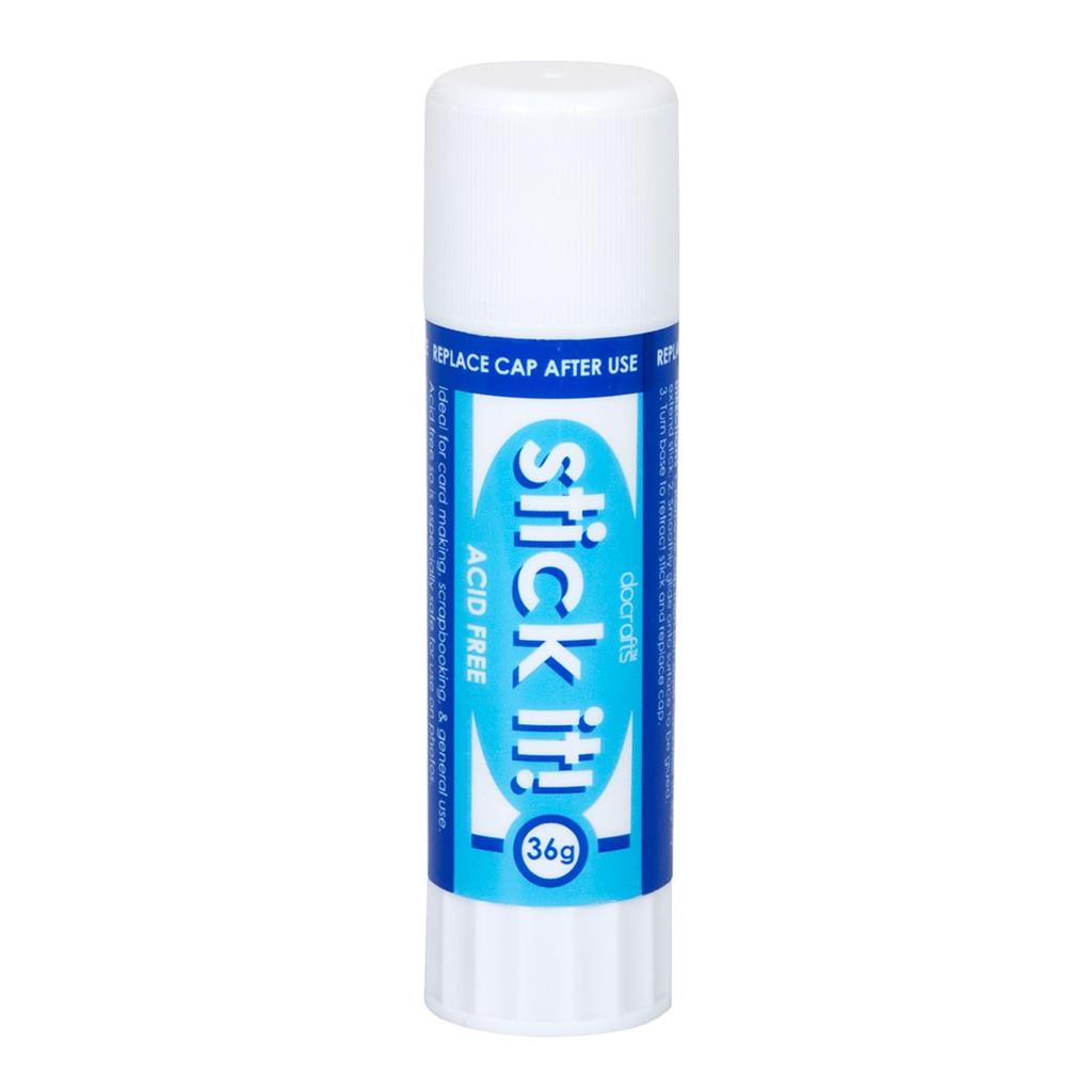 Stick It! Glue Stick (36g)
