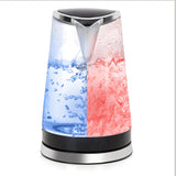 Tower T10012 2200W 1.7L LED Colour Changing Jug Kettle