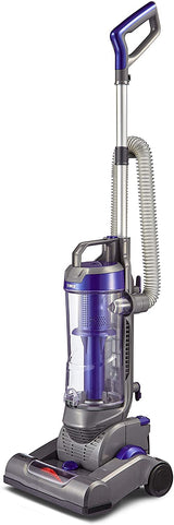 Tower TXP30 Bagless Upright Vacuum Cleaner  Grey/Purple