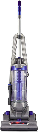 Tower TXP30 Bagless Upright Vacuum Cleaner  Grey/Purple