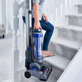 Tower TXP30 Bagless Upright Vacuum Cleaner  Grey/Purple