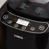 Tower T11003 2lb Digital Bread Maker
