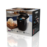 Tower T11003 2lb Digital Bread Maker