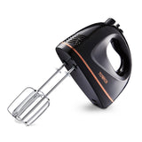 Tower T12039 300W Stand/Hand Mixer Black