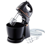 Tower T12039 300W Stand/Hand Mixer Black