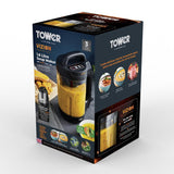 Tower T12067 1.6L Vizion Soup Maker