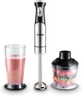 Tower T12099 1200W 3-in-1 Hand Blender