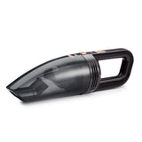 Tower RHH77 Cordless 7.4V Handheld Vacuum Cleaner Black/Rose Gold