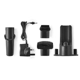 Tower RHH77 Cordless 7.4V Handheld Vacuum Cleaner Black/Rose Gold