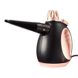 Tower RHS10 Handheld Steam Cleaner Black/Rose Gold