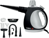 Tower THS10 Handheld Steam Cleaner Black