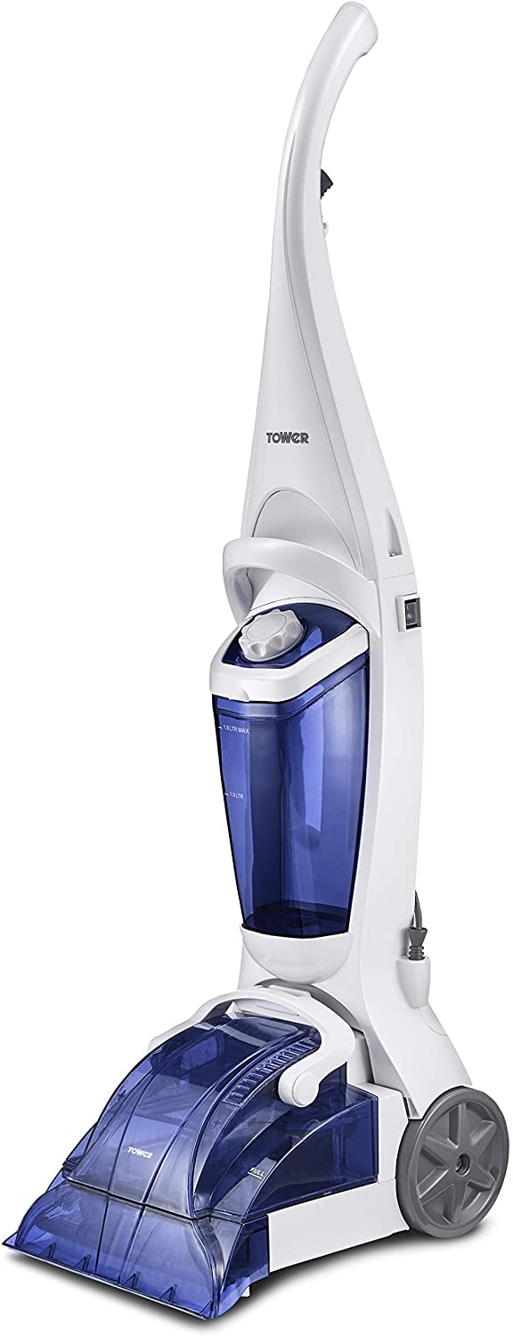 Tower TCW10 Carpet Washer