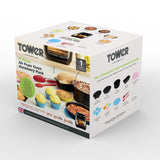 Tower AirFryer Oven Accessory Pack for T17038/T17039/T17076