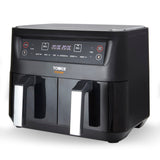 Tower Vortx Vizion T17104 8.0L Dual Basket Air Fryer