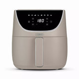 Tower Vortx T17127MSH 6.0L Digital Basket Air Fryer Mushroom