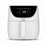 Tower Vortx T17127WHT 6.0L Digital Basket Air Fryer White