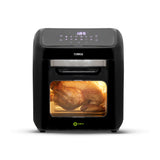 Tower Vortx T17128 12L Digital Air Fryer Oven Black