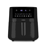 Tower Vortx  T17149 7.2L Digital Basket Air Fryer Black