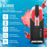 Tower T19058 2.6L Frozen Slushi Drinks Maker