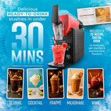 Tower T19058 2.6L Frozen Slushi Drinks Maker