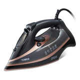 Tower T22013 3100W CeraGlide Steam Iron