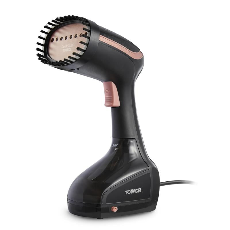 Tower T22014RGB 1000W Garment Steamer