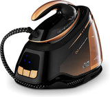 Tower T22030GLD Infinity Xpress Steam Generator Iron